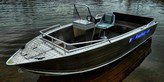  () Wyatboat 460 C