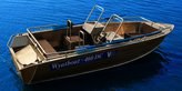  () Wyatboat 460 DC