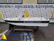   () Wyatboat-430 DC ()