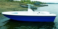   () Wyatboat-430 C