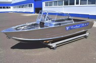   () Wyatboat-390 DCM