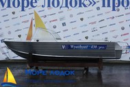   () Wyatboat-430 Pro