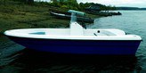   () Wyatboat 430 C