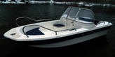  () Wyatboat 430 DCM