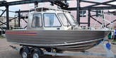  () Wyatboat-660 Cabin